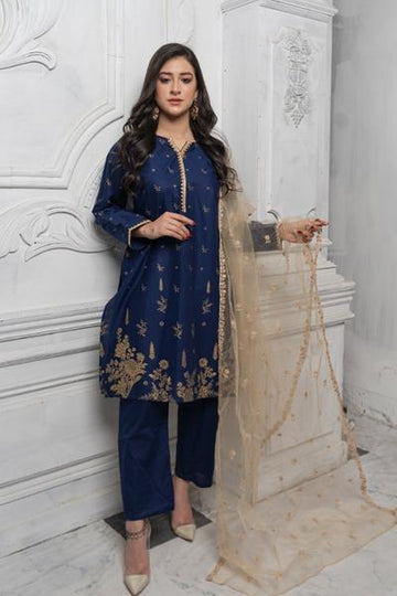 Panache Everglow Eid Collection 2021